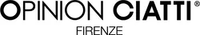 Opinion Ciatti logo - commercial furniture supplier